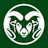 Logo Colorado State University