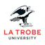 Logo La Trobe University