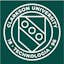 Logo Clarkson University