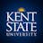 Logo Kent State University