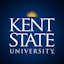 Logo Kent State University
