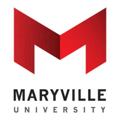 Logo of Maryville University
