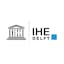Logo IHE Delft Institute for Water Education