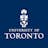 Logo University of Toronto
