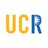 Logo University of California, Riverside