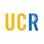 Logo University of California Riverside - Business School