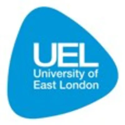 Logo of University of East London