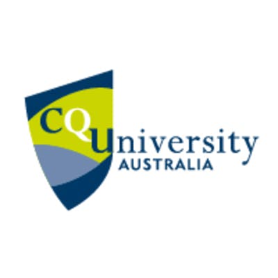 CQUniversity استرالیا