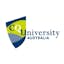 Logo CQUniversity Australia