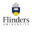 Logo Flinders University