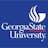 Logo Georgia State University