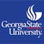 Logo Georgia State University