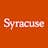 Logo Syracuse University