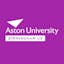 Logo Aston University