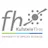 FH Kufstein Tirol - University of Applied Sciences Logo