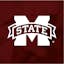 Logo Mississippi State University