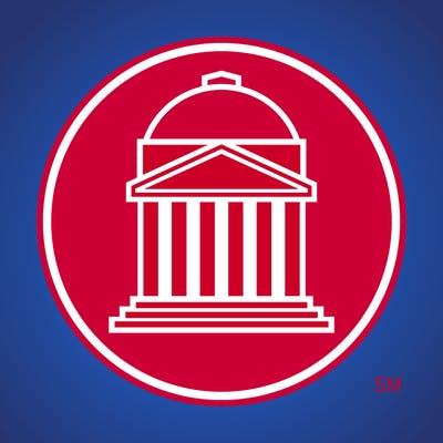 Logo of Southern Methodist University