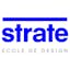 Logo Strate School of Design