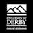 Logo University of Derby