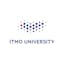 Logo ITMO University
