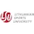 Lithuanian Sports University