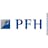 Logo PFH Private University of Applied Sciences