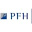 Logo PFH Private University of Applied Sciences
