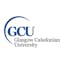 Logo Glasgow Caledonian University