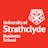 Logo University of Strathclyde Business School