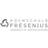 Fresenius University of Applied Sciences