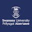 Logo Swansea University