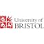 Logo University of Bristol