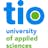 Logo Tio University of Applied Sciences