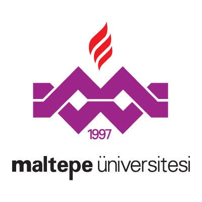 Logo of Maltepe University
