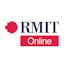 Logo RMIT University