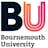 Logo Bournemouth University