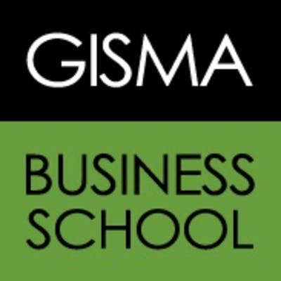مدرسه کسب و کار GISMA