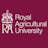 Logo Royal Agricultural University