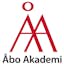 Logo Åbo Akademi University