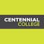 Logo Centennial College