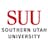 Logo Southern Utah University