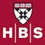 Logo Harvard Business School Online
