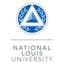 Logo National Louis University