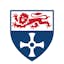 Logo Newcastle University