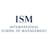 Logo ISM - International School of Management