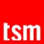 Logo Toulouse School of Management (TSM)
