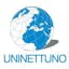 Logo International Telematic University UNINETTUNO