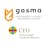 Logo Gasma, Gastronomy and Culinary Management Campus. UCH-CEU University