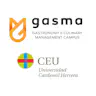 Gasma, Gastronomy and Culinary Management Campus