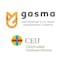 Logo Gasma, Gastronomy and Culinary Management Campus. UCH-CEU University